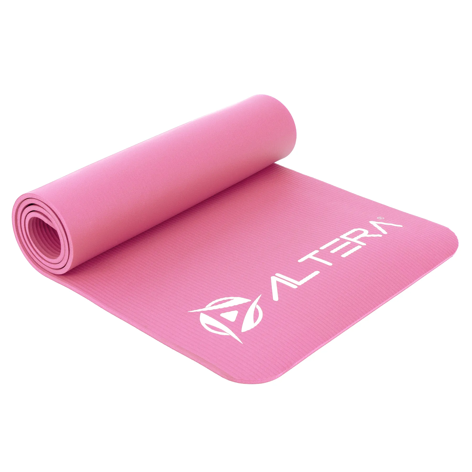 Tapete Para Hacer Ejercicios Yoga Pilates Rehabilitacion Gym