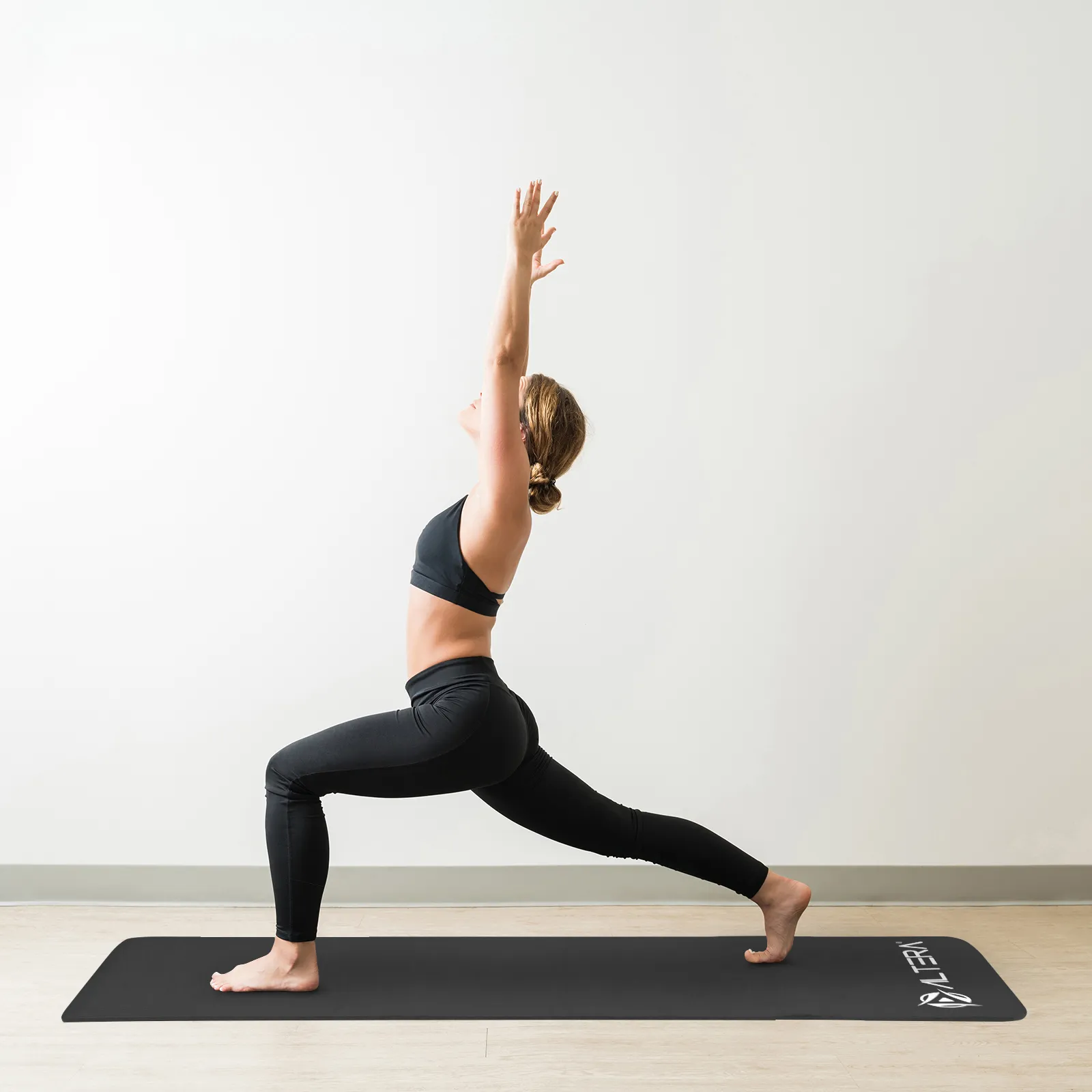 Tapete Para Hacer Ejercicios Yoga Pilates Rehabilitacion Gym