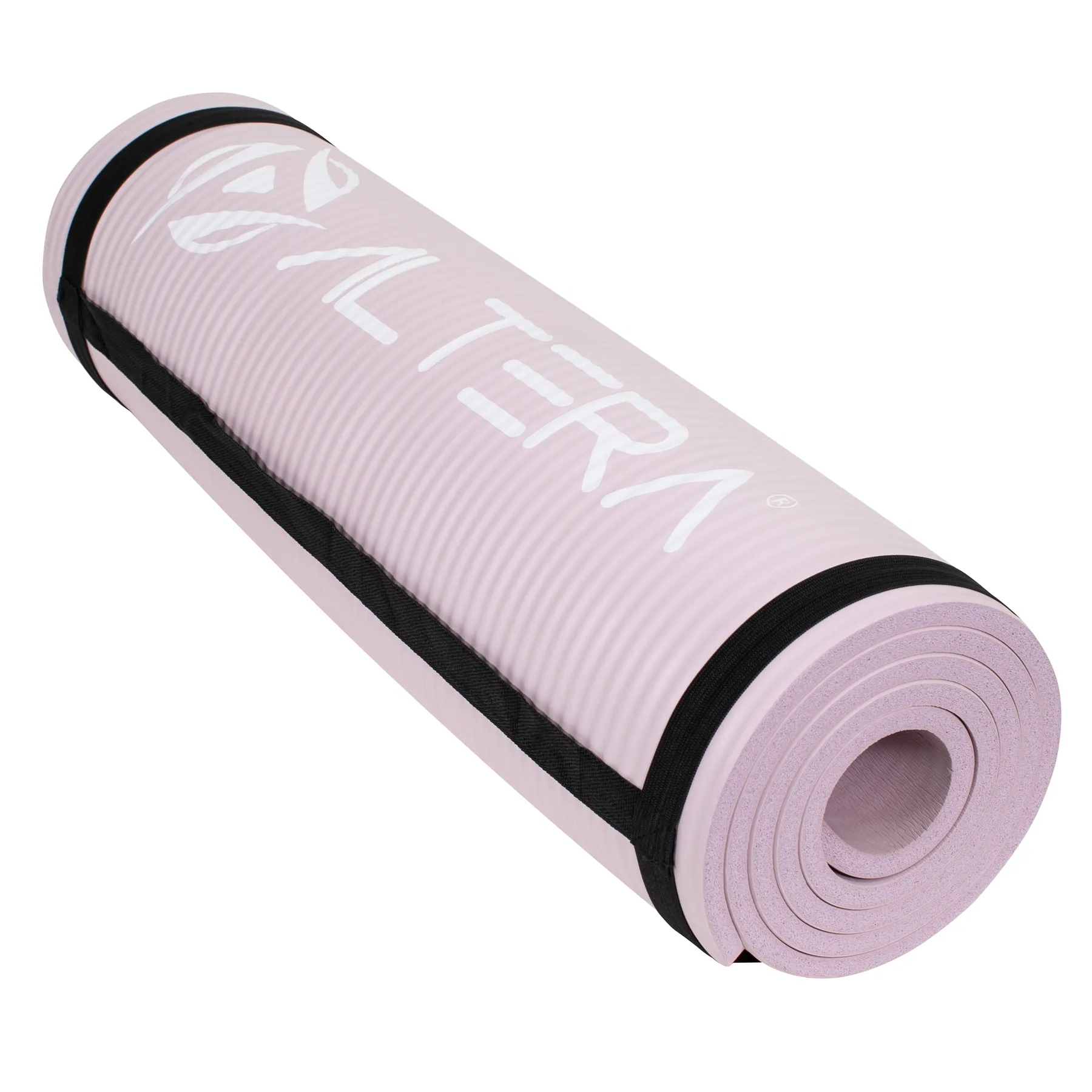 Tapete Para Hacer Ejercicios Yoga Pilates Rehabilitacion Gym