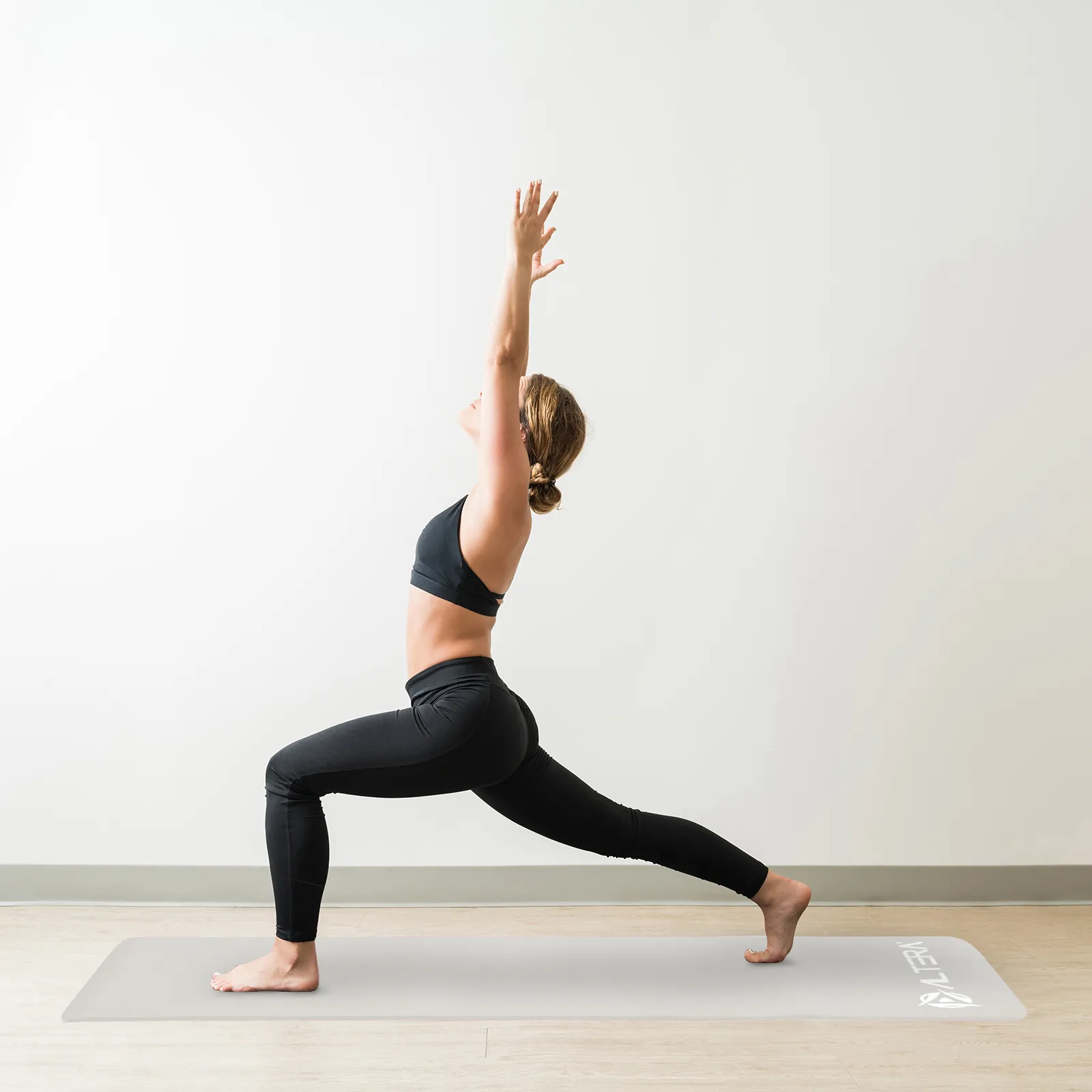 Tapete Para Hacer Ejercicios Yoga Pilates Rehabilitacion Gym