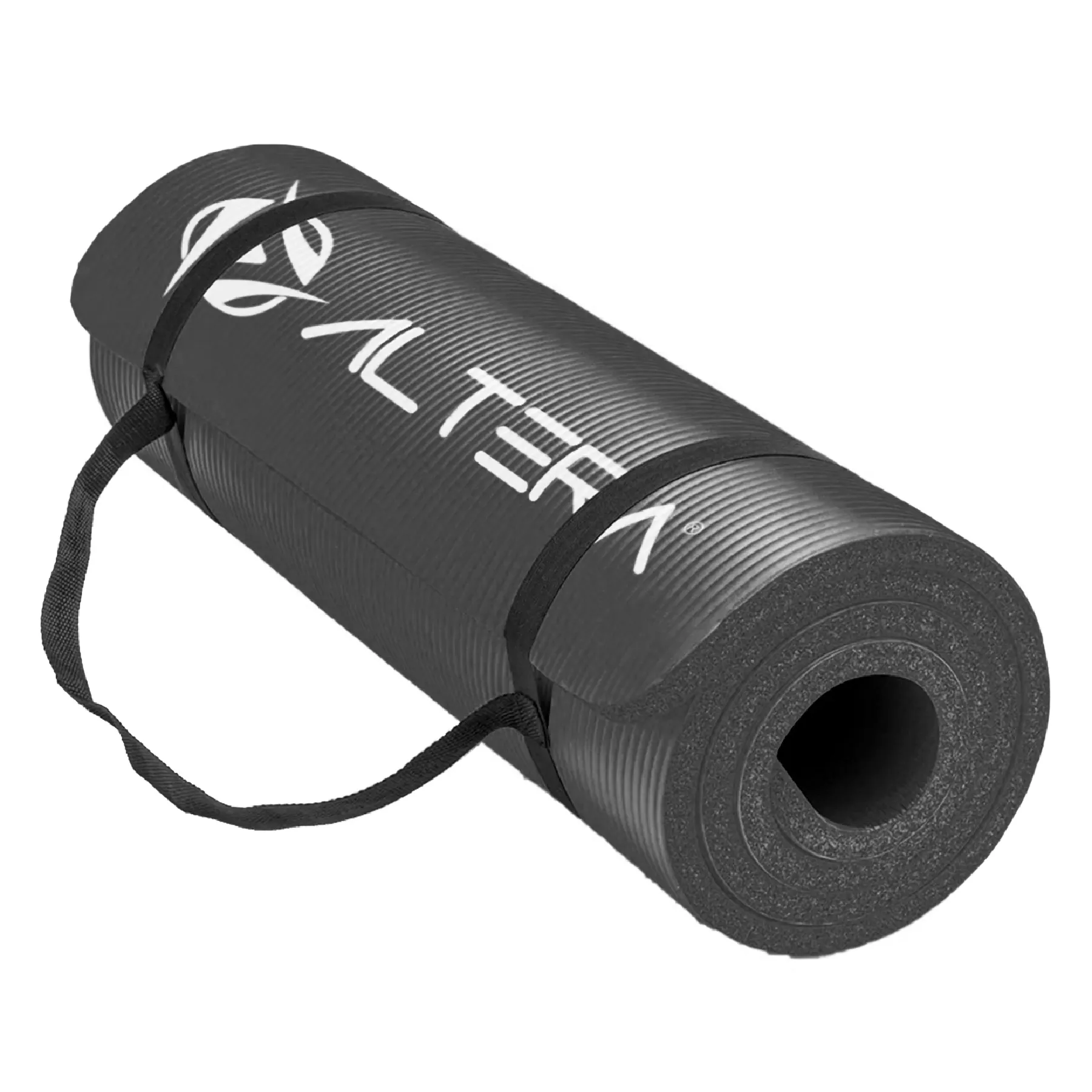 Tapete Para Hacer Ejercicios Yoga Pilates Rehabilitacion Gym