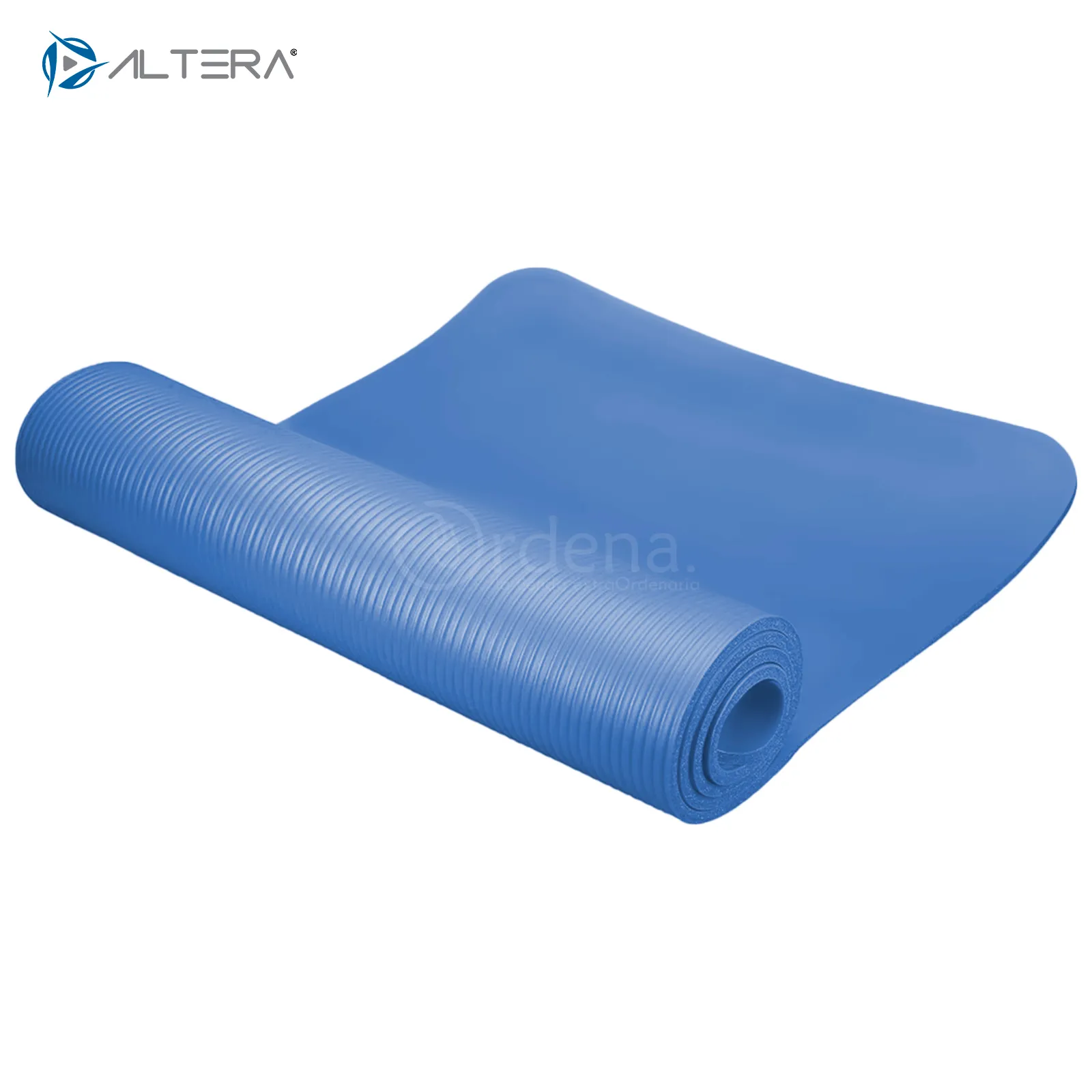 Tapete Para Hacer Ejercicios Yoga Pilates Rehabilitacion Gym