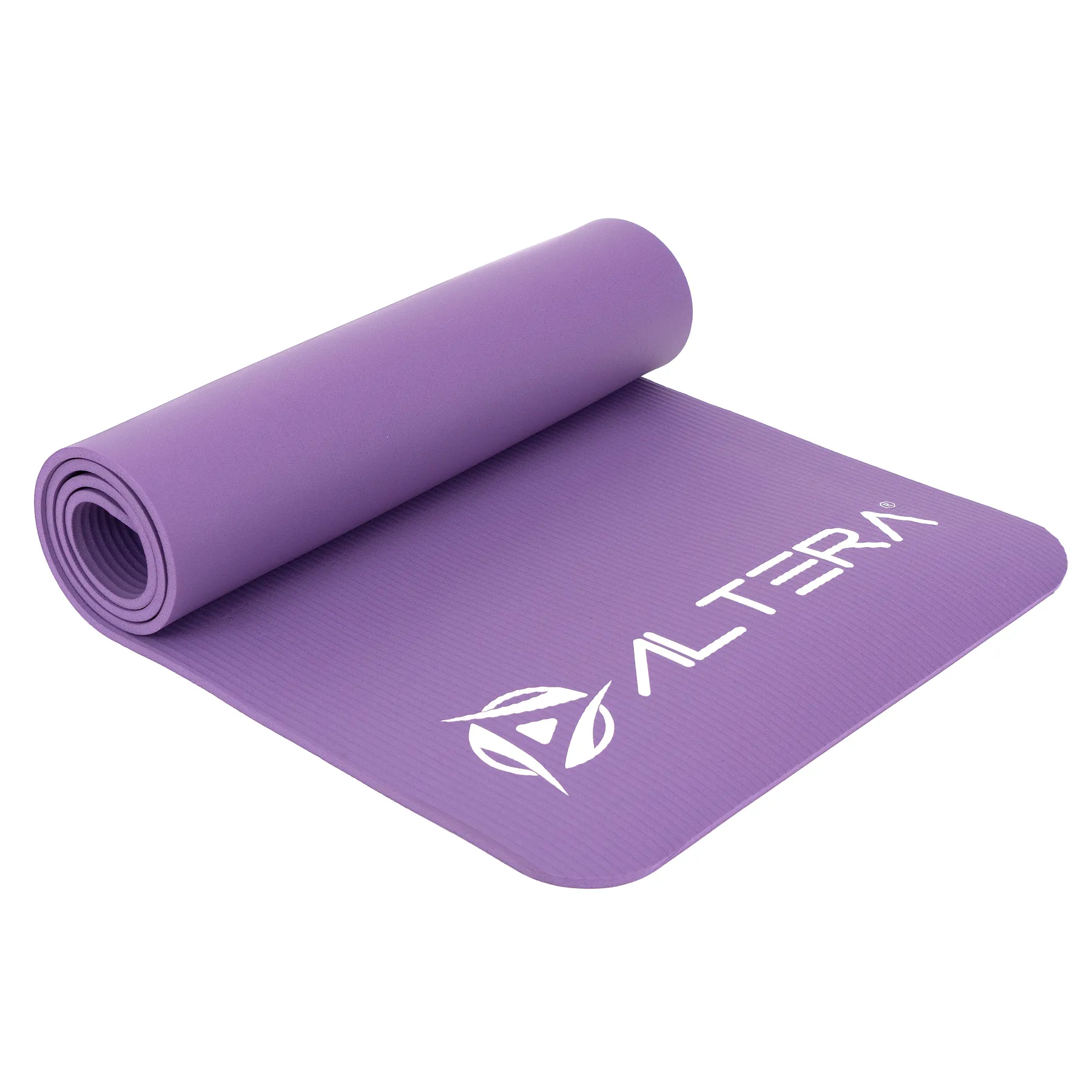 Tapete Para Hacer Ejercicios Yoga Pilates Rehabilitacion Gym