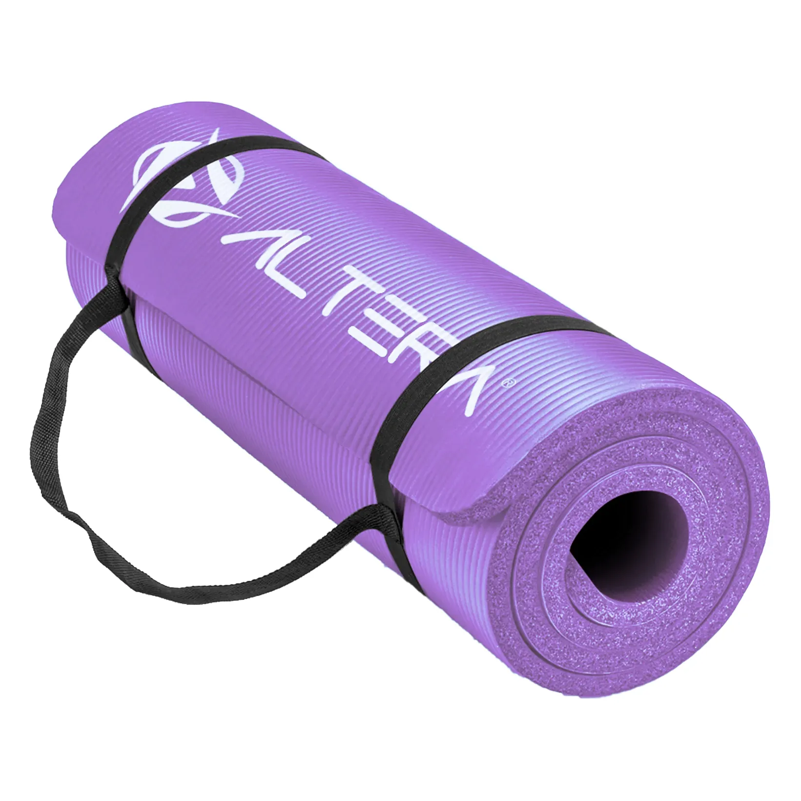 Tapete Para Hacer Ejercicios Yoga Pilates Rehabilitacion Gym