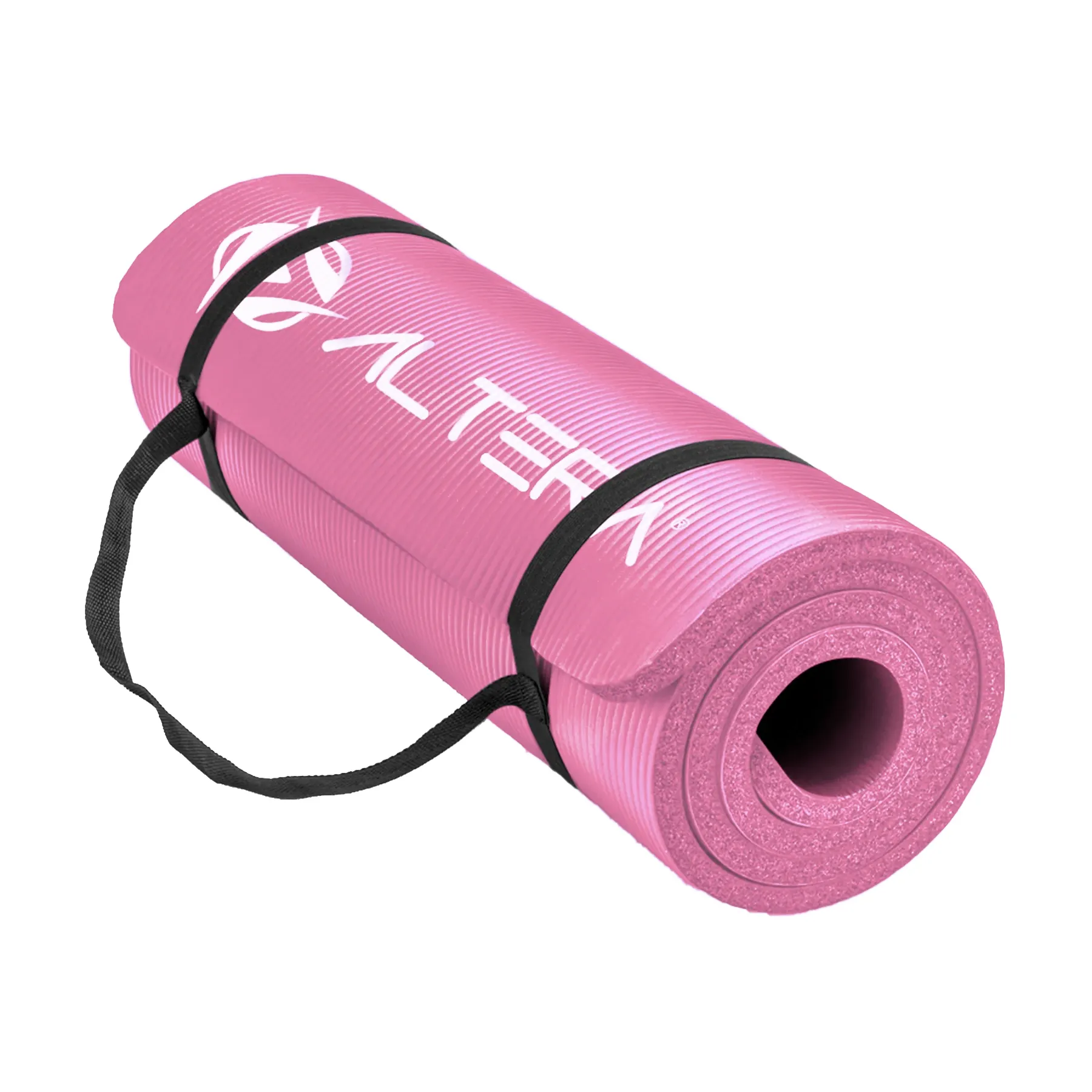 Tapete Para Hacer Ejercicios Yoga Pilates Rehabilitacion Gym