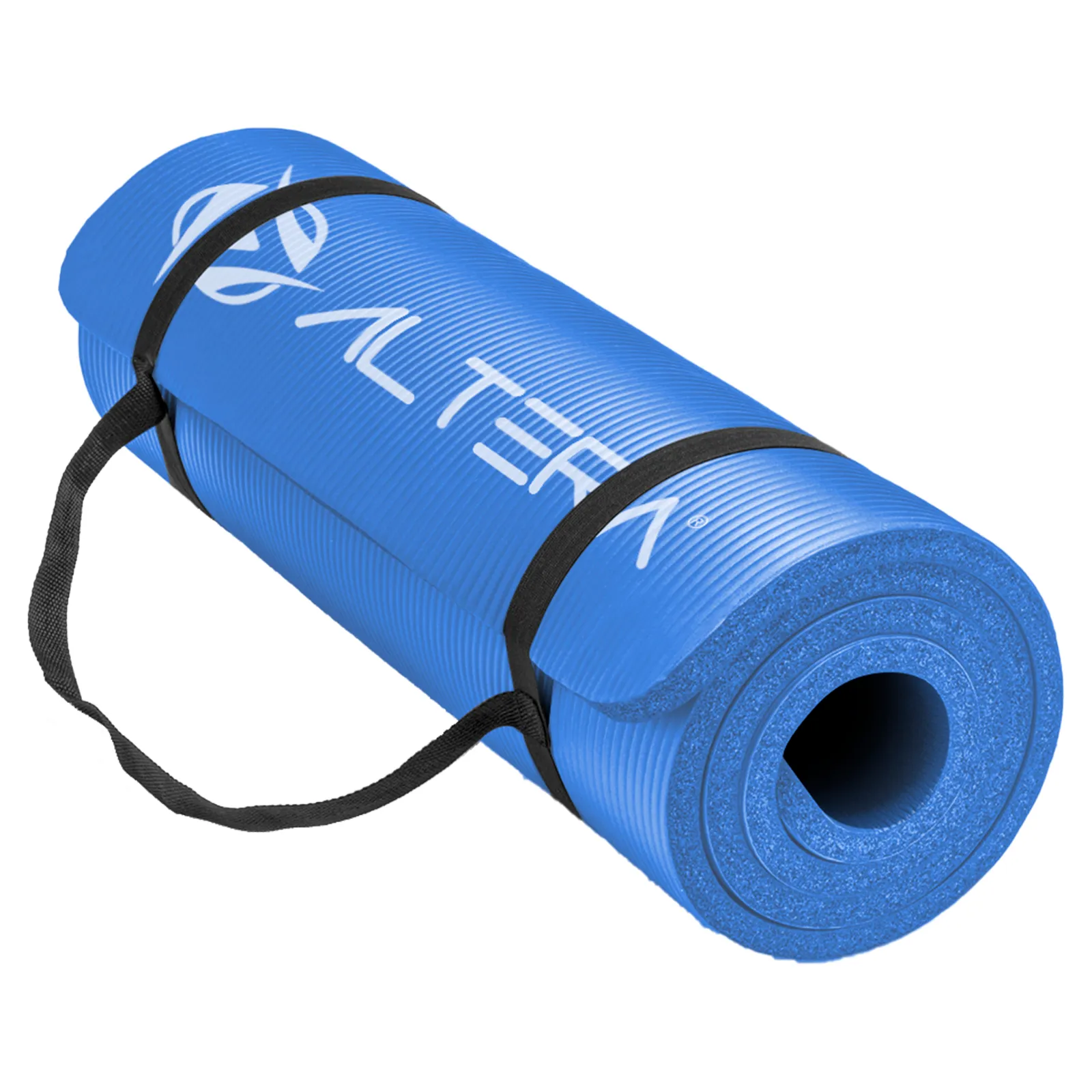 Tapete Para Hacer Ejercicios Yoga Pilates Rehabilitacion Gym