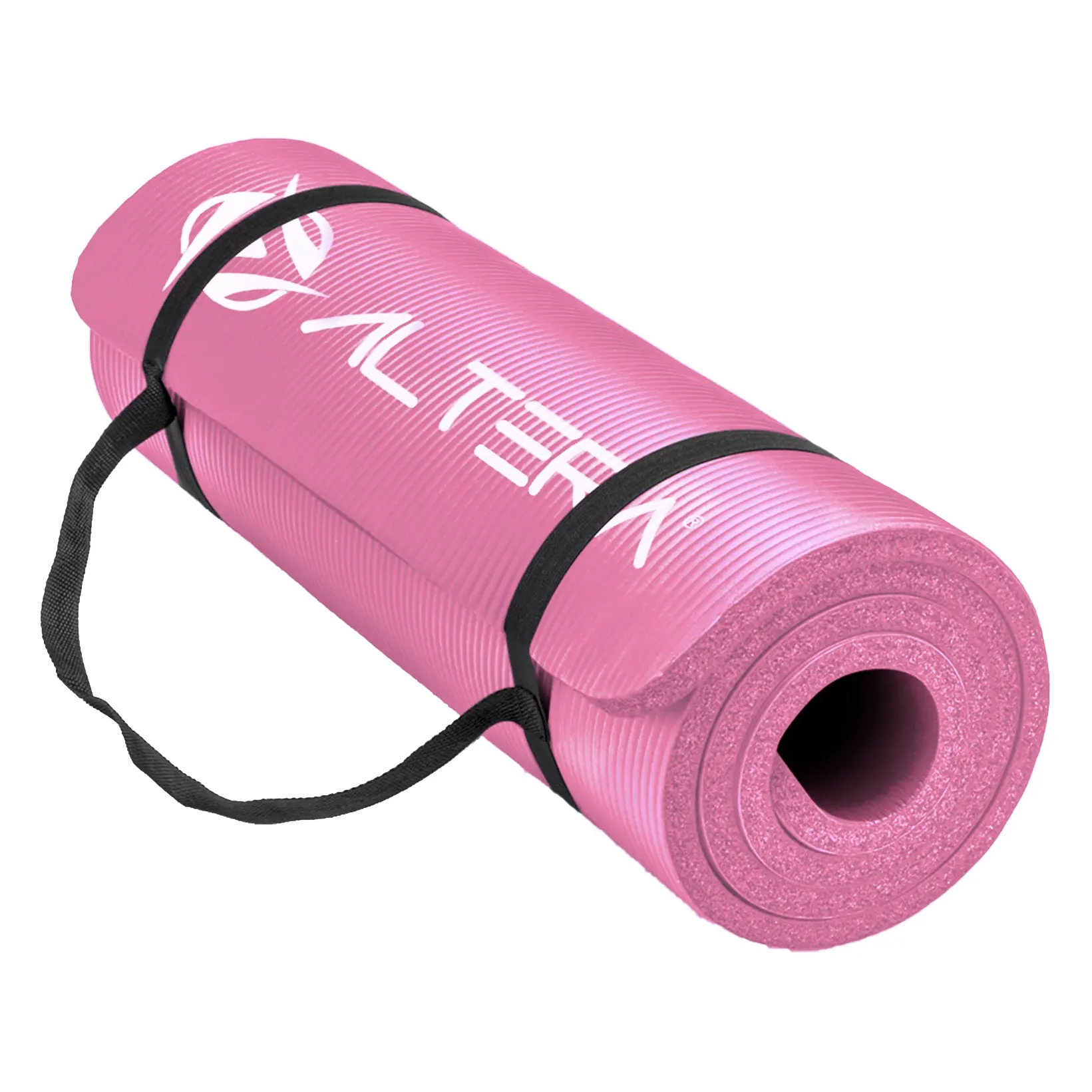 Tapete Para Hacer Ejercicios Yoga Pilates Rehabilitacion Gym