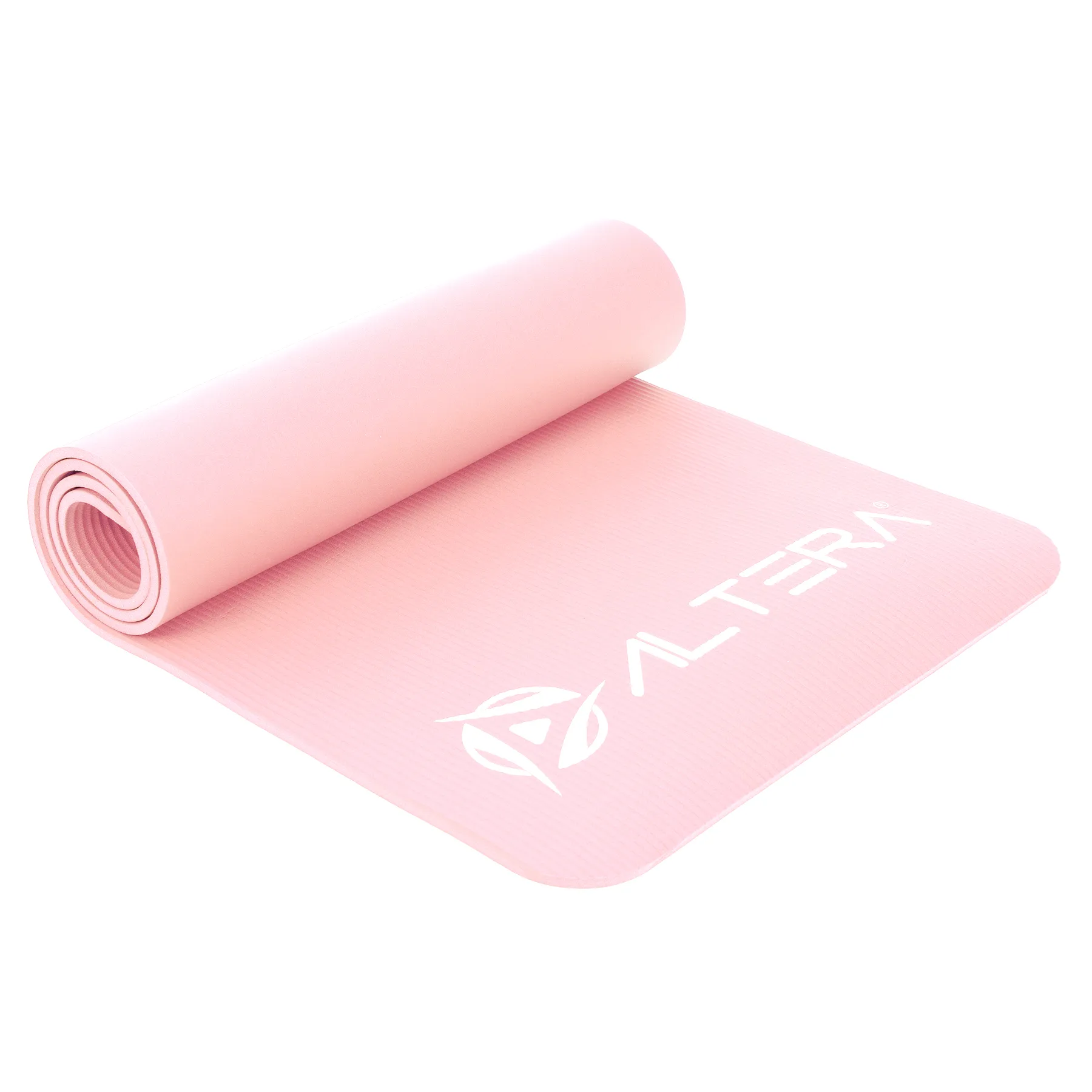 Tapete Para Hacer Ejercicios Yoga Pilates Rehabilitacion Gym