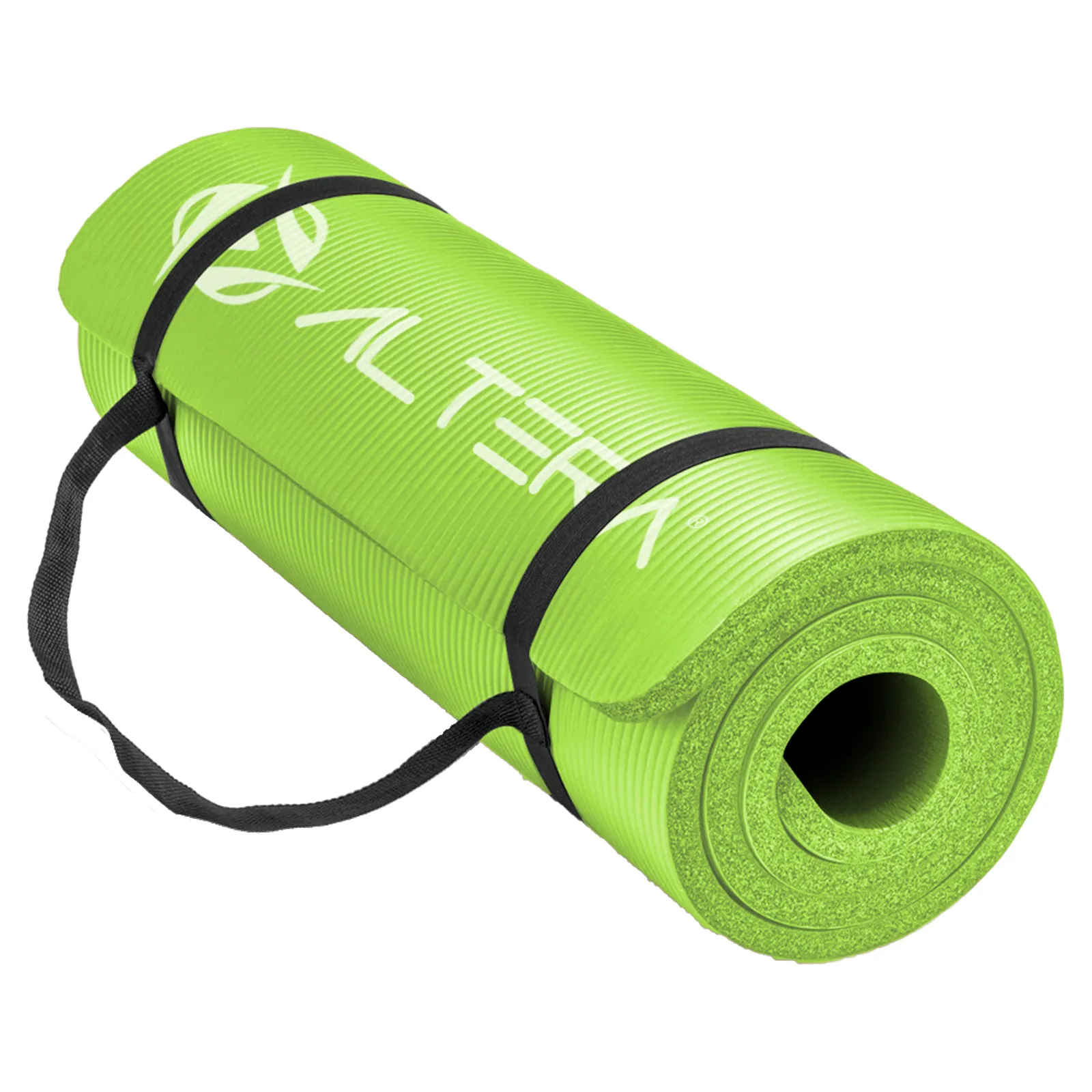 Tapete Para Hacer Ejercicios Yoga Pilates Rehabilitacion Gym