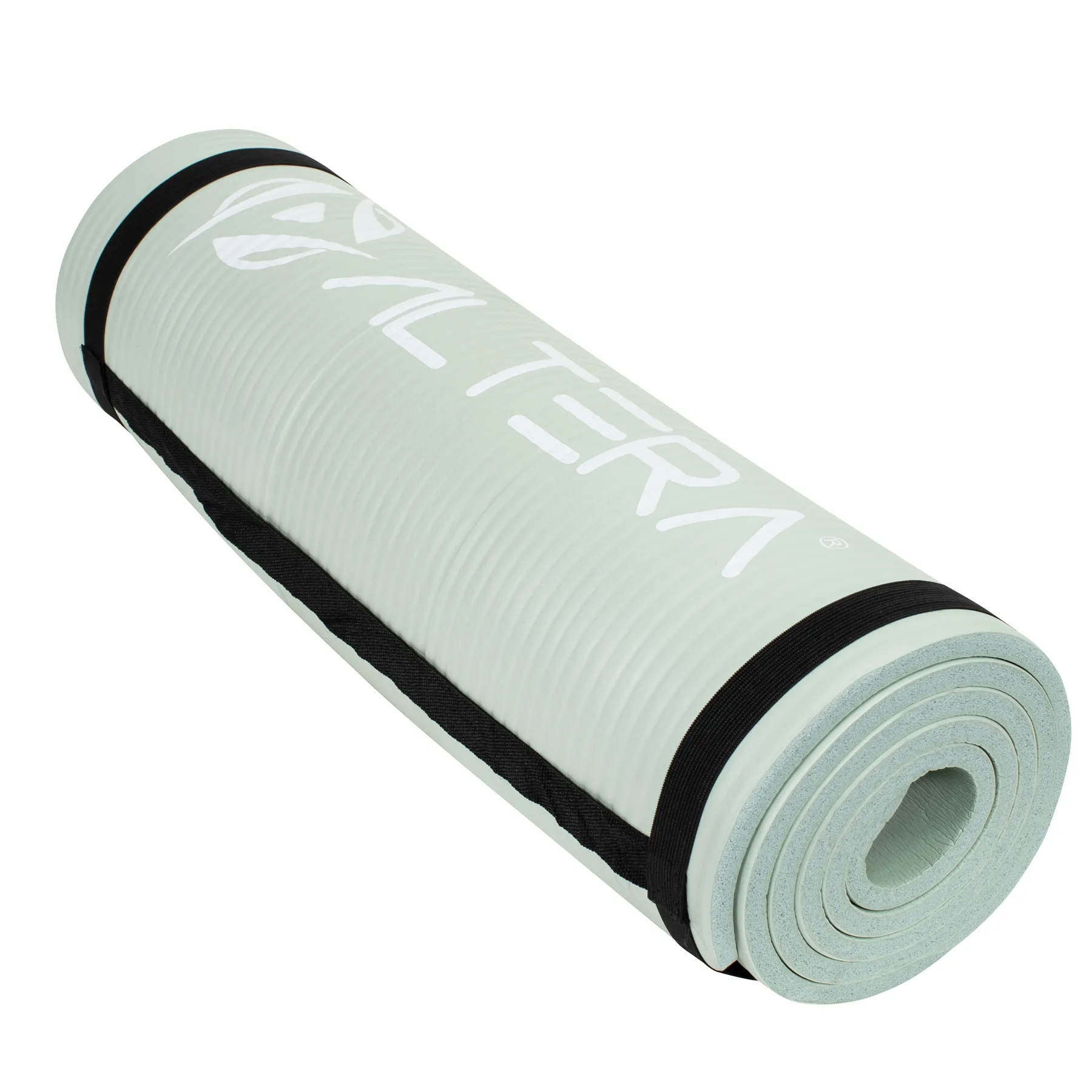 Tapete Para Hacer Ejercicios Yoga Pilates Rehabilitacion Gym