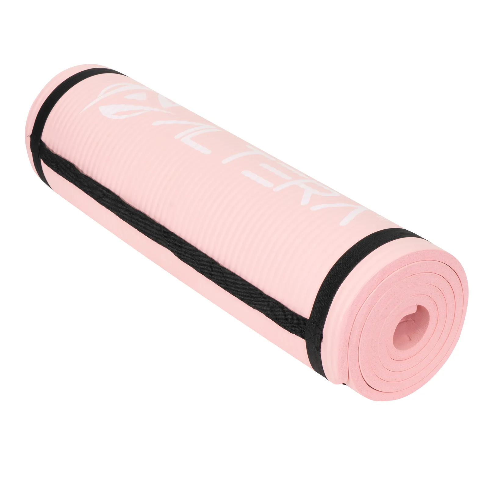 Tapete Para Hacer Ejercicios Yoga Pilates Rehabilitacion Gym