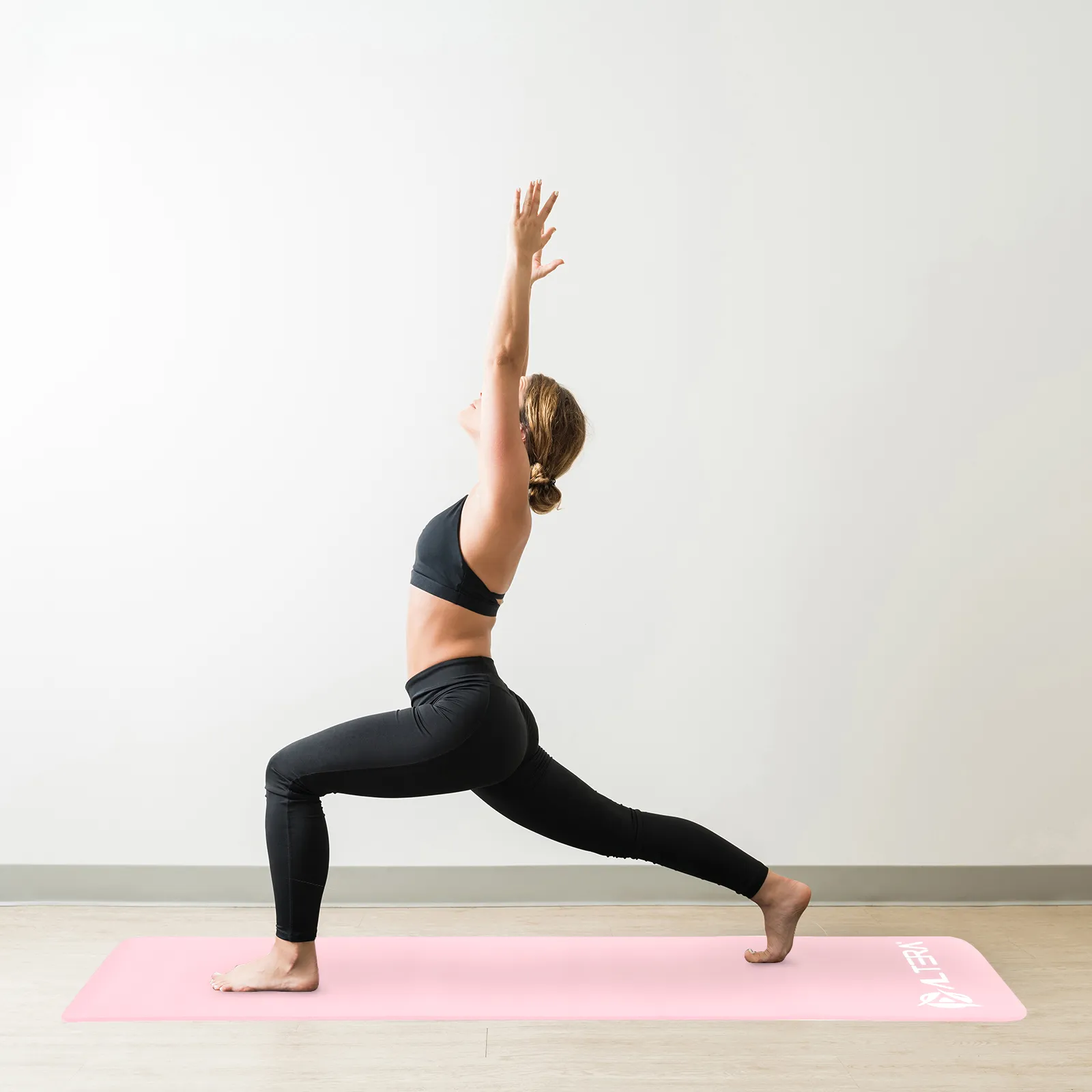 Tapete Para Hacer Ejercicios Yoga Pilates Rehabilitacion Gym