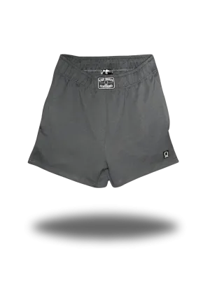 TDC DADDY SHORTS GREY