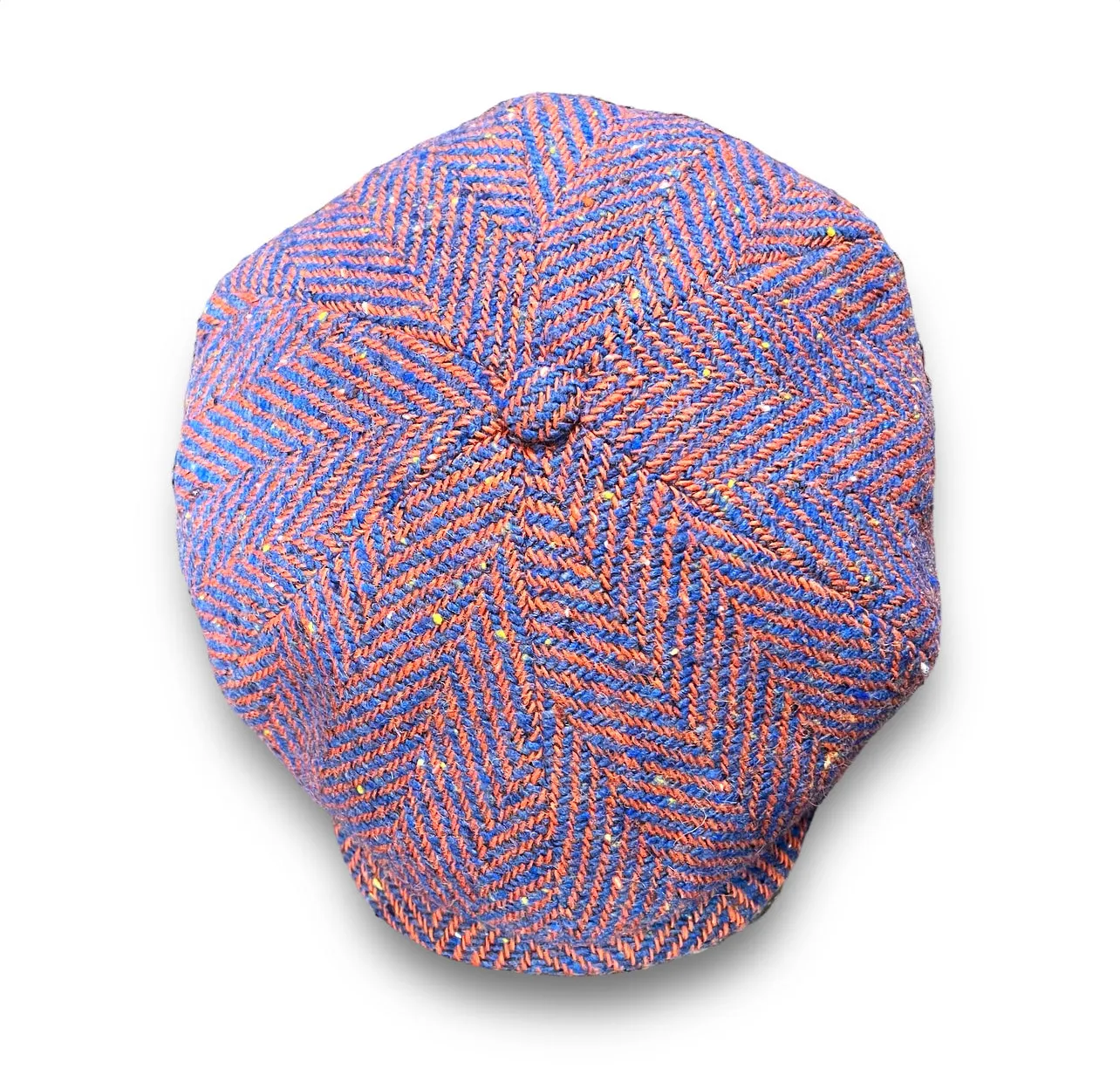 THE FLAMEKEEPERS HAT CLUB ITALIAN SHAMBLES KNICKERBOCKER NEWSBOY CAP