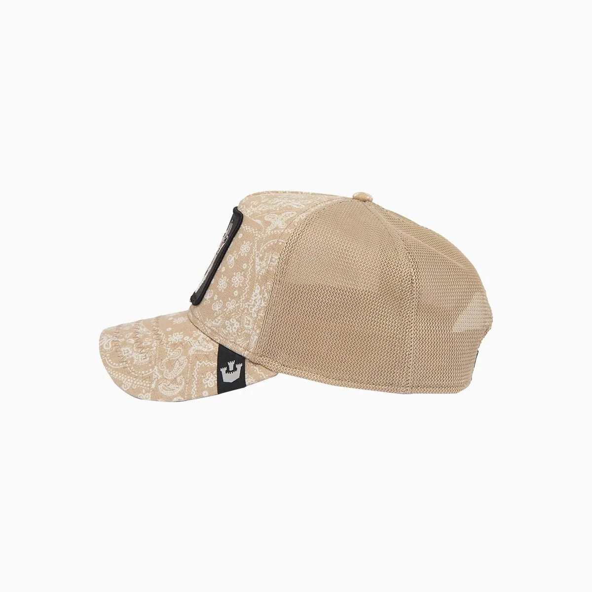The Sign O' The Times Trucker Hat