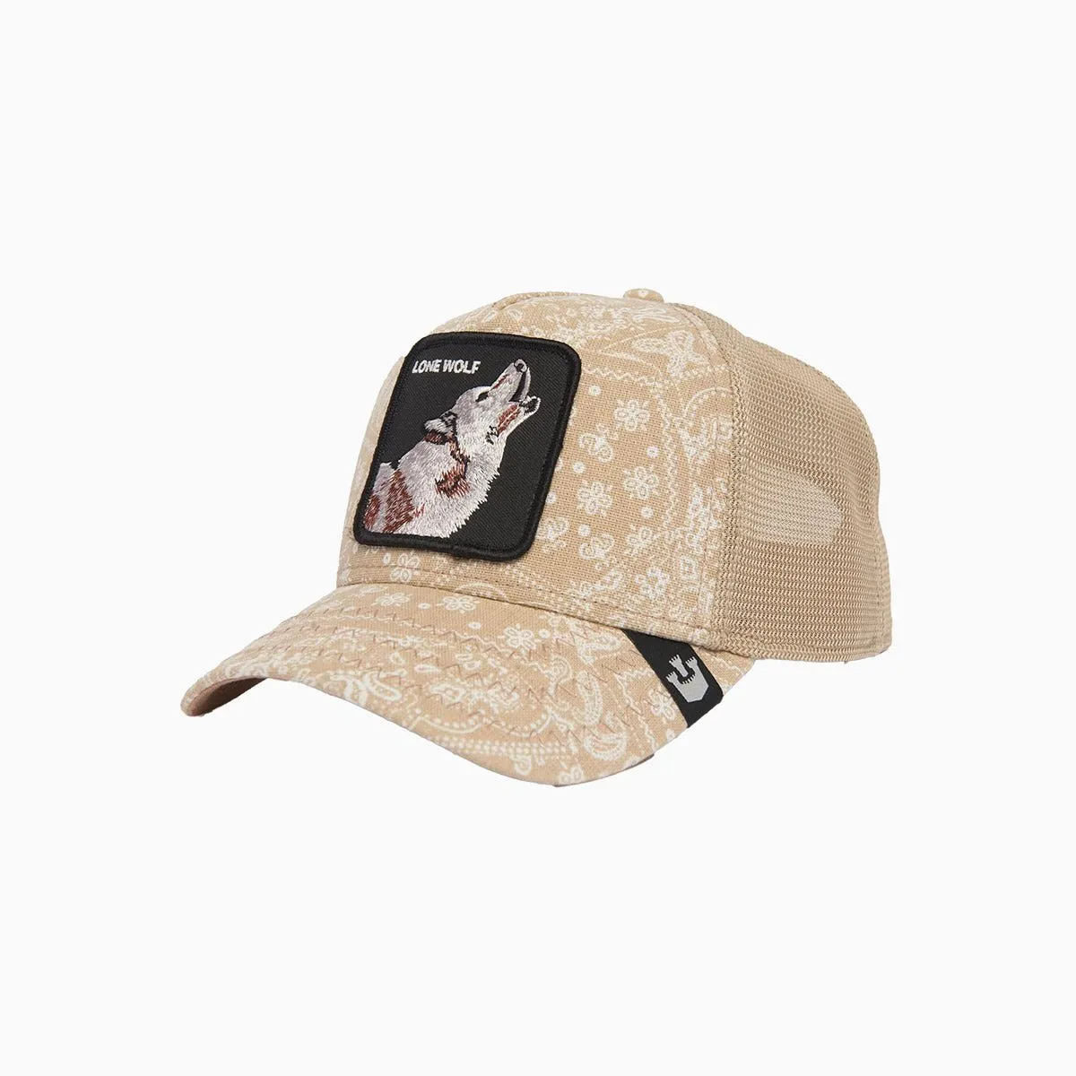 The Sign O' The Times Trucker Hat