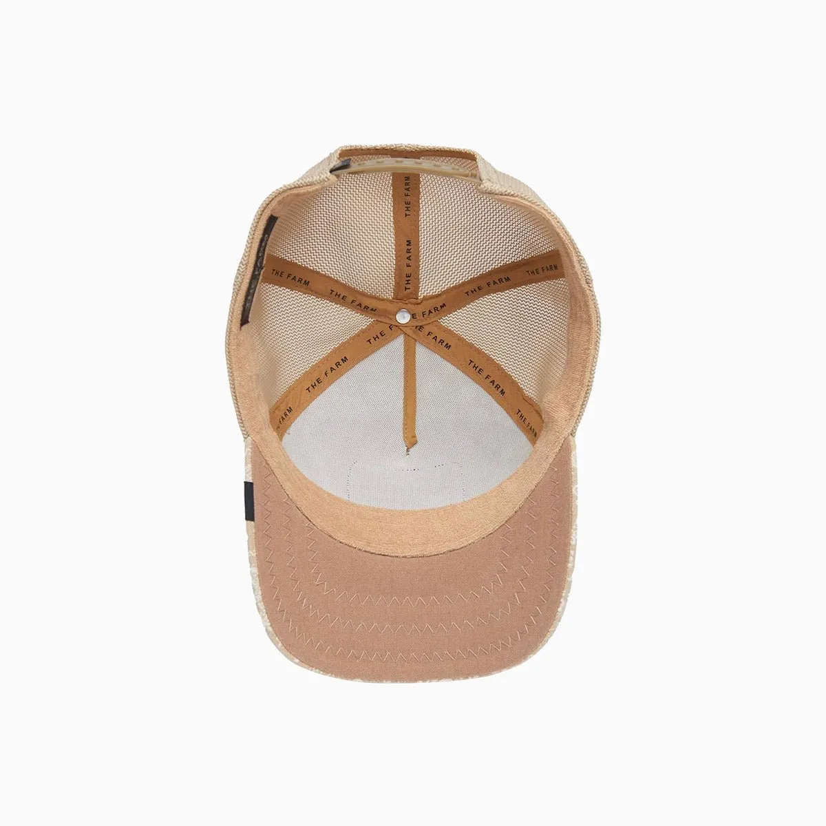 The Sign O' The Times Trucker Hat