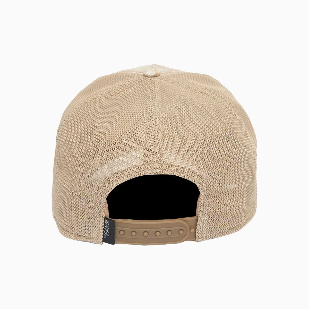 The Sign O' The Times Trucker Hat
