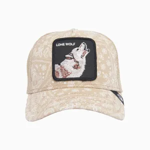 The Sign O' The Times Trucker Hat