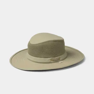 TILLEY LTM8 AIRFLO Full Mesh Crown - Kharki Olive