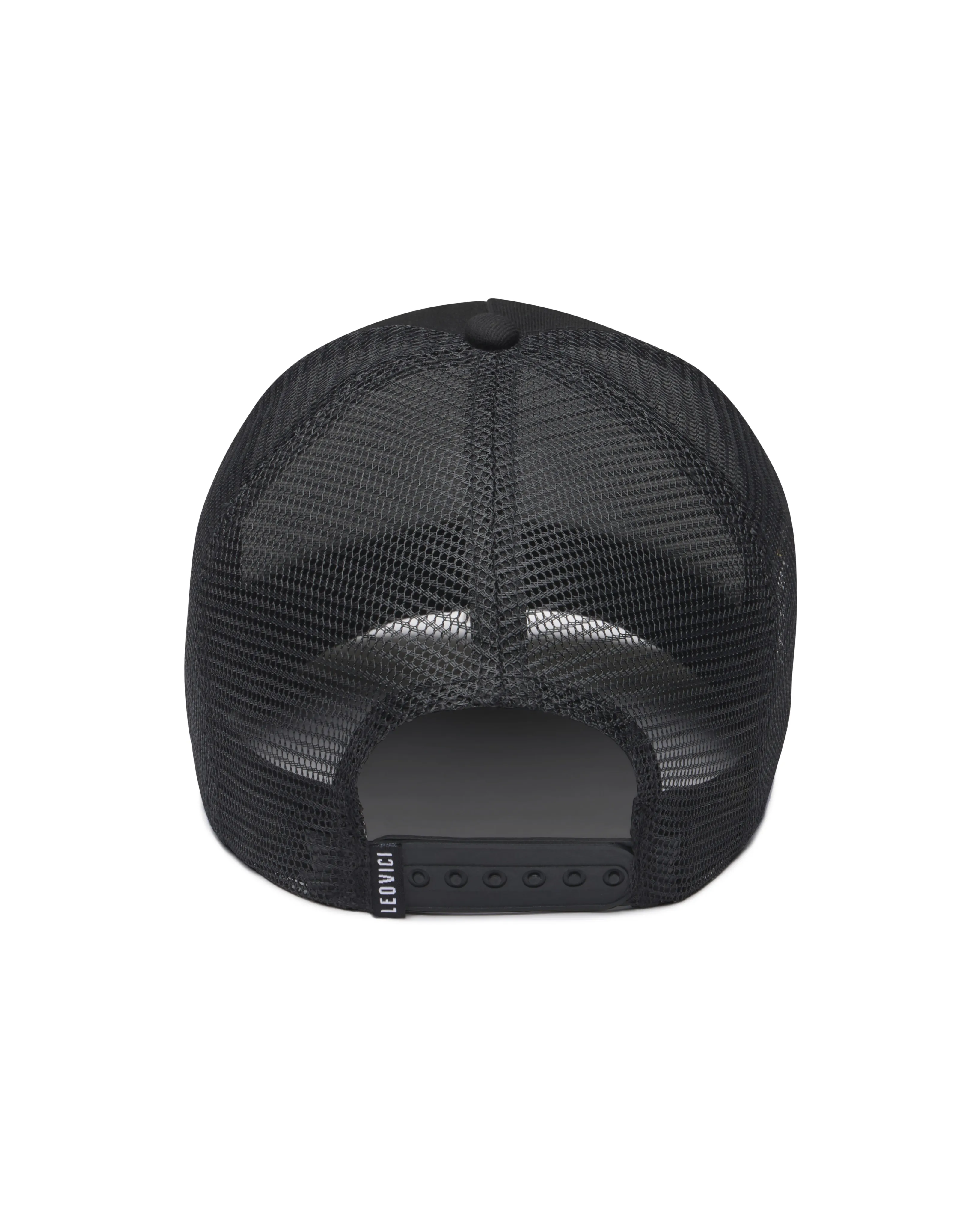 Trucker Hat - Black