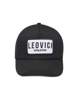 Trucker Hat - Black