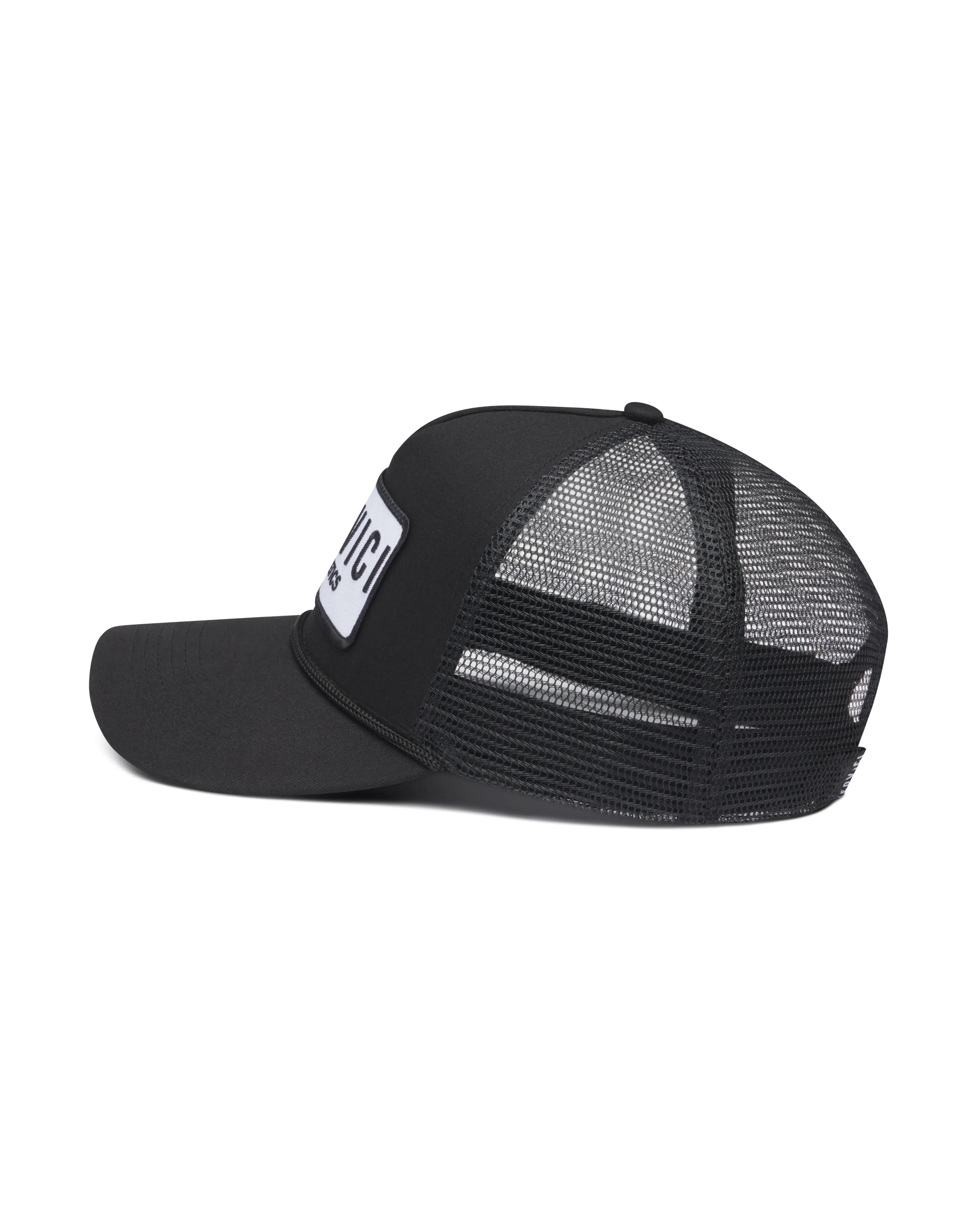 Trucker Hat - Black