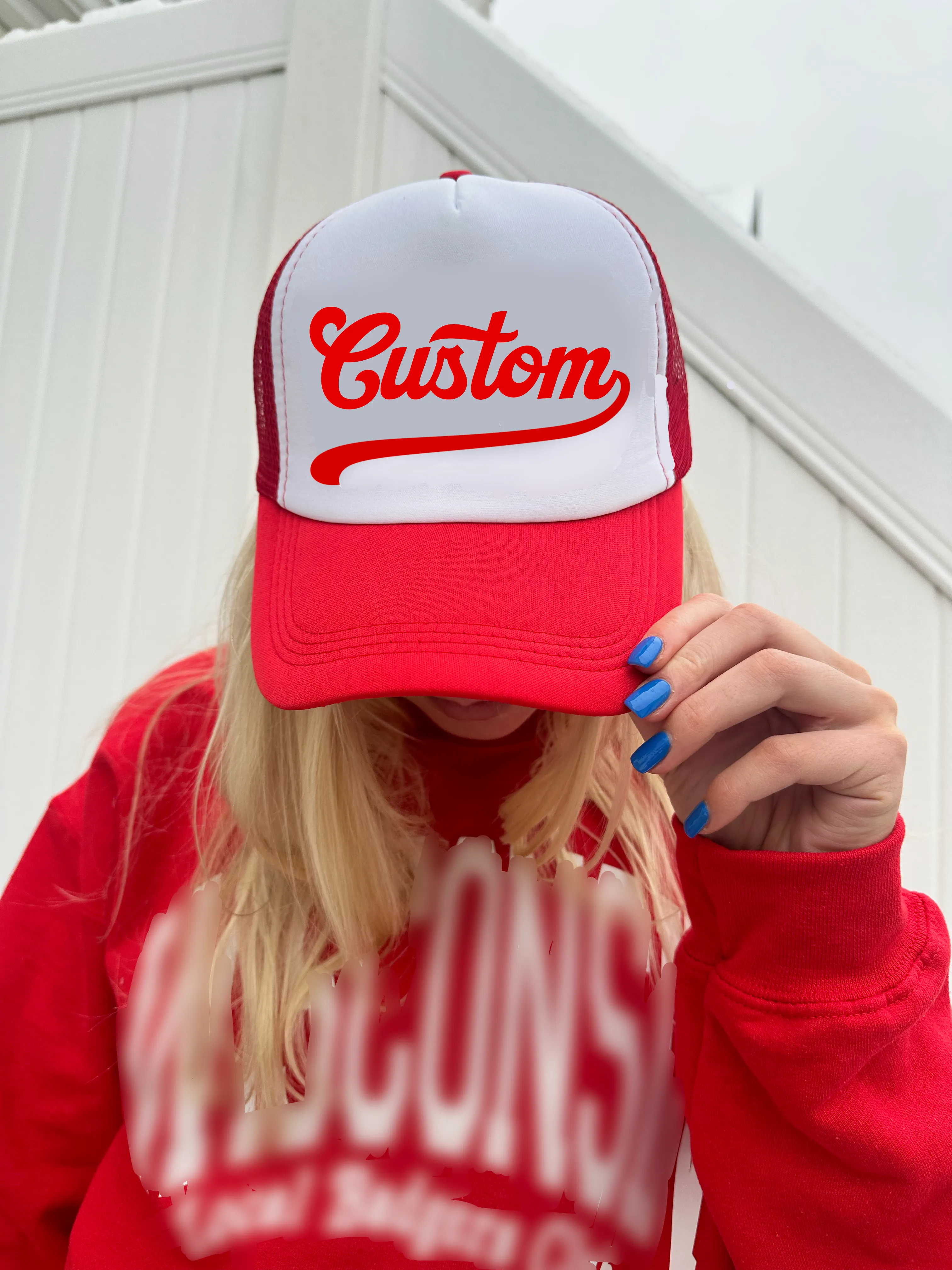 Trucker Hats