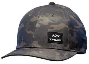 True Camo Hat