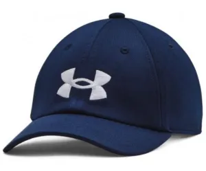 UA Blitzing Adjustable Hat - Youth Boys