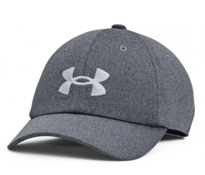 UA Blitzing Adjustable Hat - Youth Boys