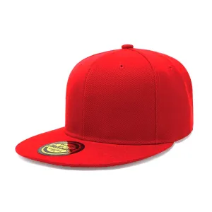 Unisex Snapback