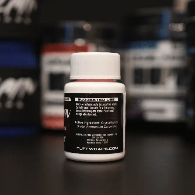 Villain Smelling Salts - Strength 2
