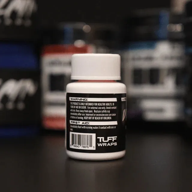 Villain Smelling Salts - Strength 2