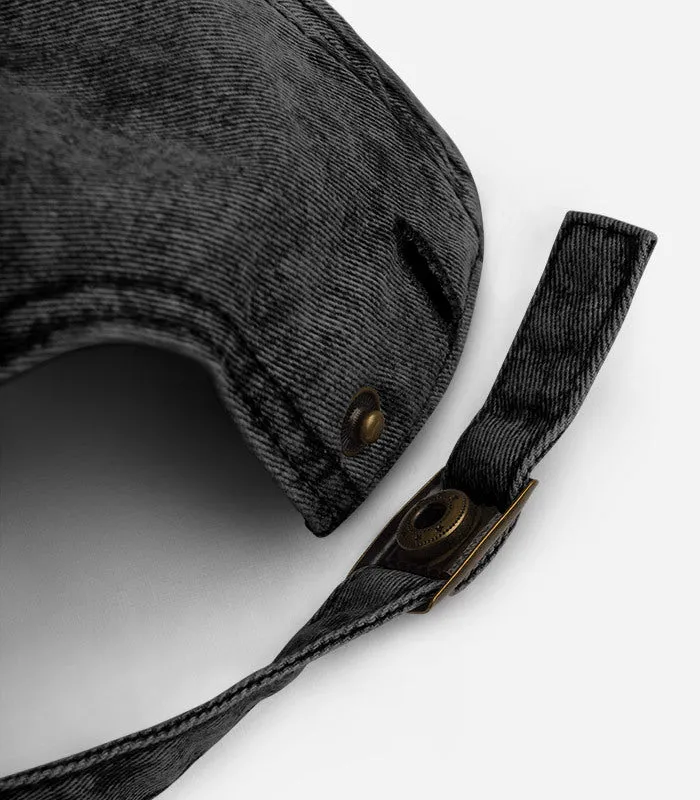 Vintage Cotton Twill Cap (Personalize)