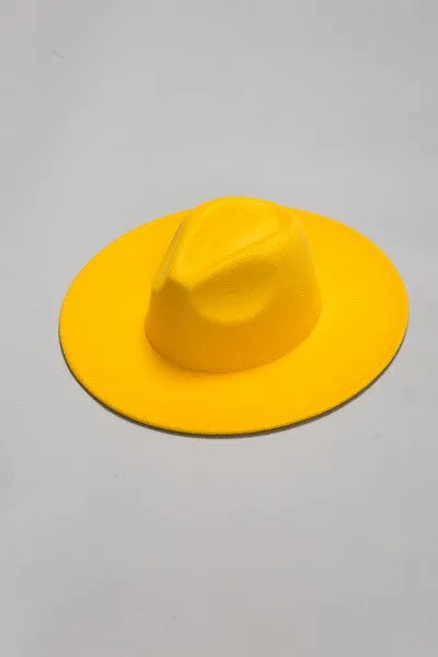 Vintage Fedora