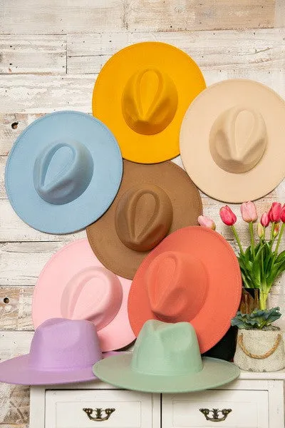 Vintage Fedora