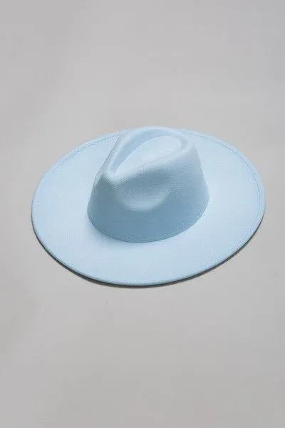 Vintage Fedora