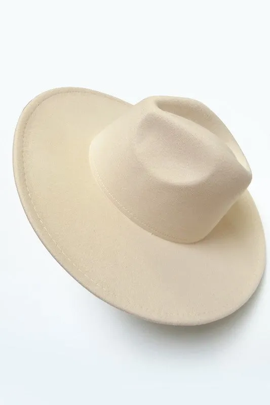 Vintage Fedora