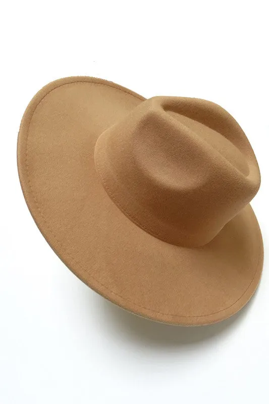 Vintage Fedora