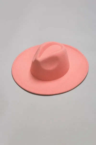 Vintage Fedora