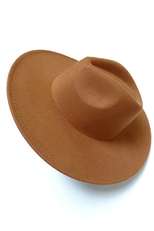Vintage Fedora