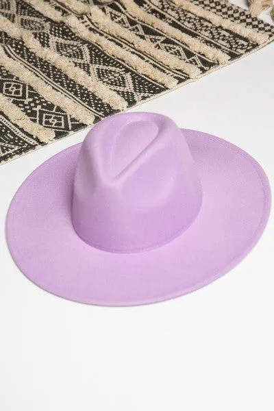 Vintage Fedora