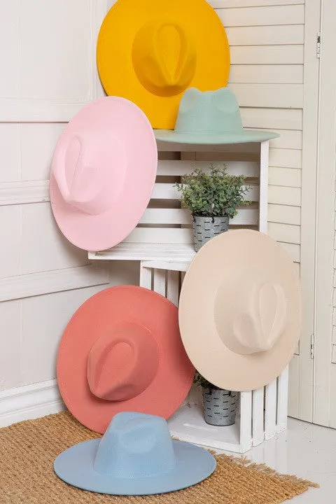Vintage Fedora