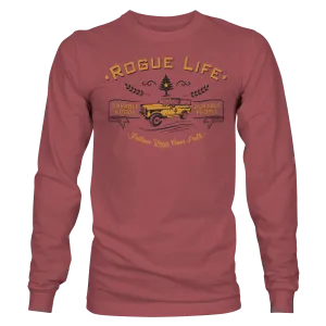 Vintage Scout Long Sleeve