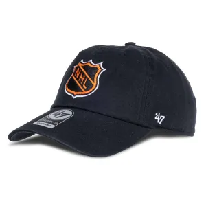Vintage Shield - 47 Brand NHL Clean Up Vintage Adjustable Hat