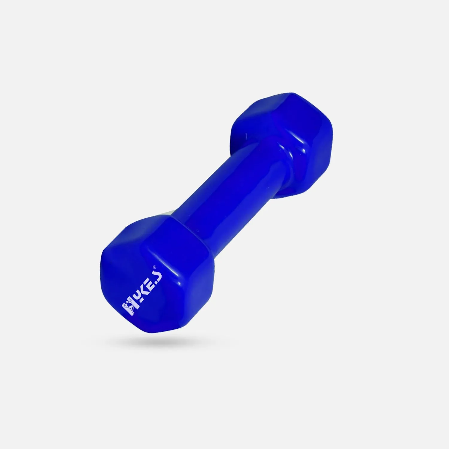 Vinyl Coated Dumbbells