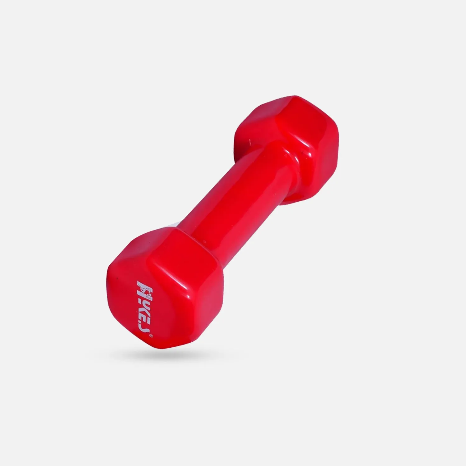Vinyl Coated Dumbbells