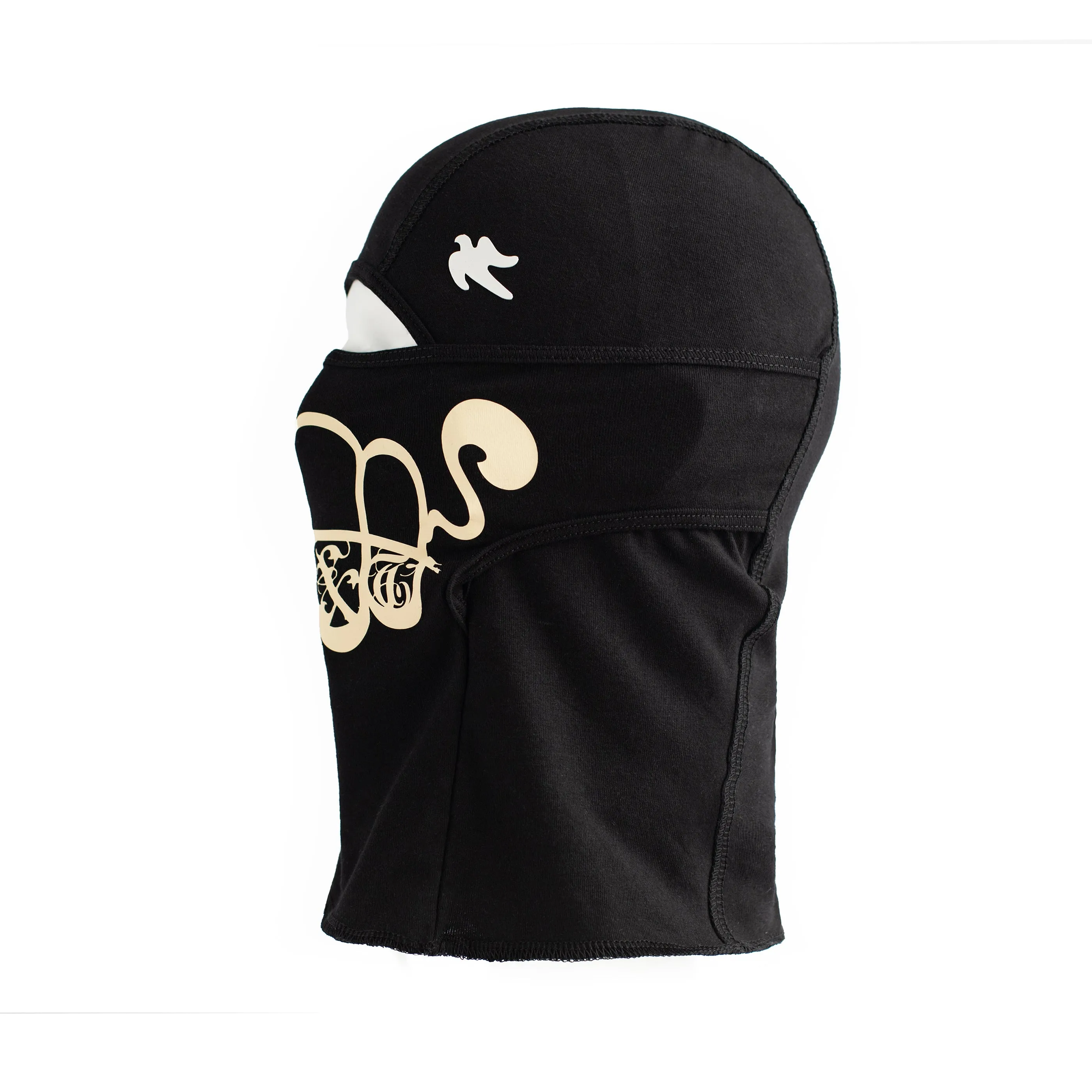 VIVA LOS MUERTOS  reengineered  BALACLAVA
