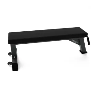 VULCAN Commercial Flat Bench | IN STOCK